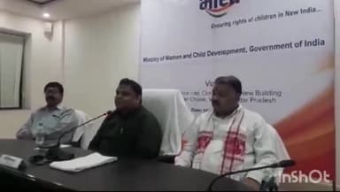 BHU के स्वतंत्रता भवन में शुक्रवार को आयोजित होगी संगोष्ठी, राष्ट्रीय बाल अधिकार संरक्षण आयोग के अध्यक्ष ने दी जानकारी