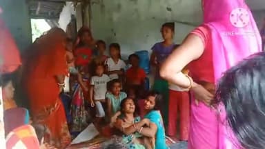 गोरौल: पिता-पुत्र को कमतौल स्कूल के पास एक अज्ञात वाहन ने मारी टक्कर, बेटे की हुई मौत व पिता हुआ जख्मी