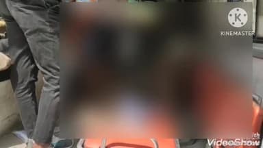 सुनेल: सामिया गांव के पास अज्ञात वाहन की टक्कर से बाइक सवार व्यक्ति गंभीर रूप से हुआ घायल, जिला चिकित्सालय किया गया रेफर