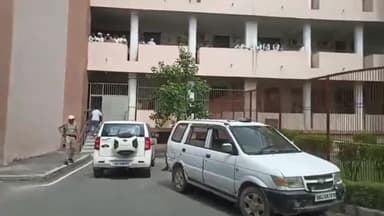 नूह: नूंह हिंसा का आरोपी बिट्टू बजरंगी को कोर्ट ने भेजा जेल, पुलिस ने रिमांड पर 8 तलवारें की बरामद