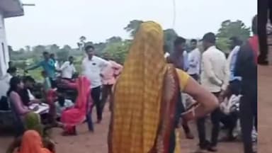 रैपुरा: विभिन्न मांगों को लेकर शासकीय उचित मूल्य रैपुरा तहसील अंतर्गत आने वाले सेल्समैन हैं अनिश्चितकालीन हड़ताल पर