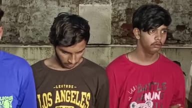 અસારવા: માધવપુરામાં હત્યા કેસમાં આરોપીને મેડિકલ તપાસ કરાવી, કોર્ટમાં રજૂ કરવાની કાર્યવાહી હાથ ધરાઈ