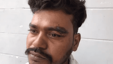 सिंगरौली: बैढन बस स्टैंड पर पीड़ित के साथ उसके साले ने की मारपीट, सीधी निवासी युवक ने थाने में की शिकायत