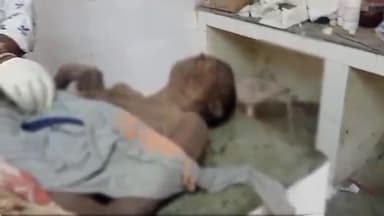 पीपलदा: इटावा के गिरधरपुरा गांव में 35वर्षीय व्यक्ति की संदिग्ध अवस्था में मौत इटावा पुलिस जुटी जांच में