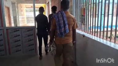 जमुई: बाइक और मोबाइल लूट मामले के दो आभियुक्तों को अलग- अलग जगहों से टाउन थाना की पुलिस ने गिरफ्तार कर भेजा जेल