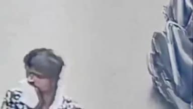 शामली: शामली के तालाब रोड़ से बाइक चुराने वाले अभियुक्त का नही लग पा रहा सुराग, पीड़ित ने की ईनाम की घोषणा