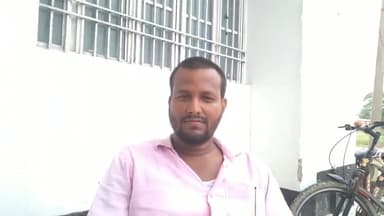 दरौंधा: मुख्यमंत्री नीतीश कुमार को बदनाम करने को लेकर भाजपा रच रही साजिश दरौदा जदयू के मीडिया सेल के प्रभारी बंटी सिंह