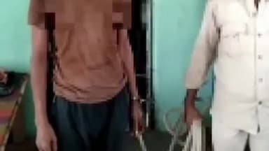 पालीगंज: पालीगंज पुलिस ने थाना क्षेत्र से गस्ती के दौरान हल्ला हंगामा करते हुए एक शराबी गिरफ्तार, न्यायिक हिरासत मे भेजा गया