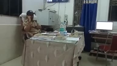 जयसिंहनगर: नगड़वाह में मारपीट करने वाले एक व्यक्ति के खिलाफ पुलिस ने किया मामला दर्ज