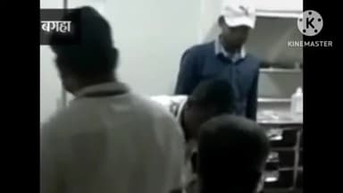 बगहा: सेमरा पेट्रोल पंप के समीप हुए सड़क दुर्घटना में तीन जख्मी अस्पताल में कराया गया भर्ती