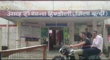 हिण्डोली: हिंडोली में कांग्रेस के कार्यकर्ताओं में आई टी सेल प्रमुख के खिलाफ सोपी रिपोर्ट