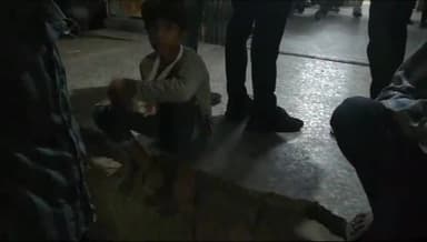 देेेवरिया: हनुमानगंज में बंदर से बचने के प्रयास में छत से कूदा एक बालक, हालत नाजुक होने पर गोरखपुर रेफर