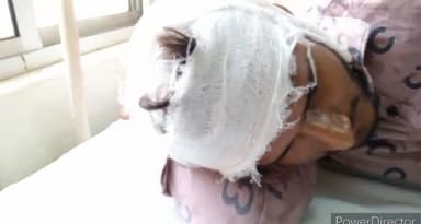 पन्ना: आशीष लॉज के पास मंदिर से दर्शन कर घर जा रहे युवक को ई-रिक्शा चालक ने मारी टक्कर, युवक हुआ घायल