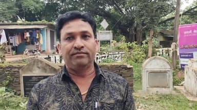 लोहंडीगुडा: ओबीसी समाज द्वारा आरक्षण की मांग को लेकर रायपुर में किया जाएगा प्रदर्शन, बस्तर जिला अध्यक्ष तरुण ठाकुर ने दी जानकारी