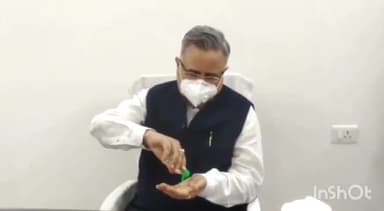 राजनांदगांव: पूर्व मुख्यमंत्री डॉ रमन सिंह आज रहेंगे जिले के प्रवास पर जिले में आयोजित विभिन्न कार्यक्रमों में करेंगे शिरकत