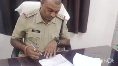 तिल्दा: बेल्दार सिवनी में खेत में डालने वाले कीटनाशक दवाई को नल के पानी में डालने वाले आरोपी के खिलाफ खरोरा पुलिस ने किया मामला