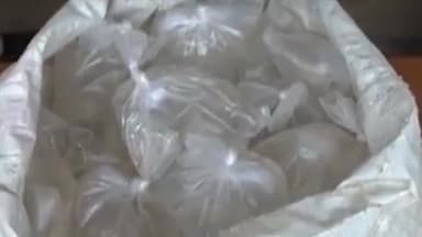 सीतामऊ: पाल्या मारू बाछड़ा का डेरा के सामने से 07 लीटर हाथ भट्टी कच्ची शराब का परिवहन करते 01 आरोपी को पुलिस ने गिरफ्तार किया