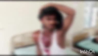 मुंगेर: नीलम सिनेमा के समीप सड़क दुर्घटना में एक छात्र हुआ घायल, सदर अस्पताल में कराया गया भर्ती