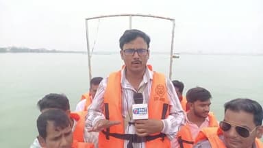 गोरखपुर: सपा सुप्रीमो अखिलेश यादव के गोरखपुर के विकास के सवाल पर गोरखपुर वासियों ने उन्हें दिया निमंत्रण