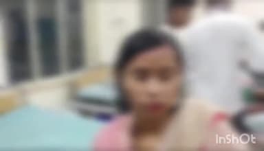 मुंगेर: मय दरियापुर गांव में केस उठाने को लेकर पड़ोसियों ने 2 लड़कियों को मारपीट कर किया घायल, इलाज के लिए लाया गया सदर अस्पताल