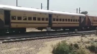 रेवाड़ी: रेवाड़ी से एक माह तक चलने वाले गोगामेड़ी मेले के लिए चलेंगी 3 स्पेशल ट्रेनें