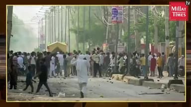 #बजरंग_दल ने बिट्टू बजरंगी से क्यों पल्ला झाड़ा, बड़ी वजह आई सामने। #nuh #hinsa #हरियाणा