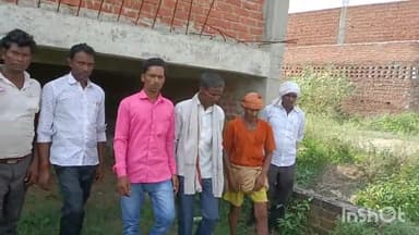 बहराइच: कटी पुलिया के पास संदिग्ध परिस्थितियों में मिला व्यक्ति का शव, पुलिस जांच में जुटी