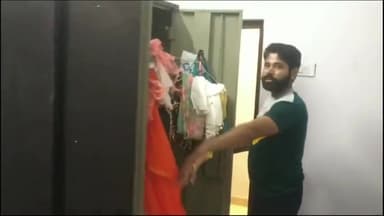 अजमेर: क्रिस्चियनगंज थाना क्षेत्र में चोरो ने फिर सुने मकान को बनया निशाना  तले तोड़ कर चुराए जेवरत व नगदी पुलिस कर रही पड़ताल