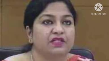 नामकुम: मनी लांड्रिंग की आरोपी पूजा सिंघल के खिलाफ कोर्ट में ईडी ने पेश किया गवाह