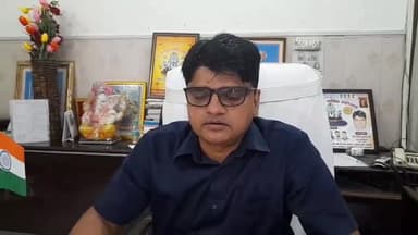 शामली: शामली जिले में 9 सितंबर को होगा राष्ट्रीय लोक अदालत का आयोजन, ADM ने दी जानकारी