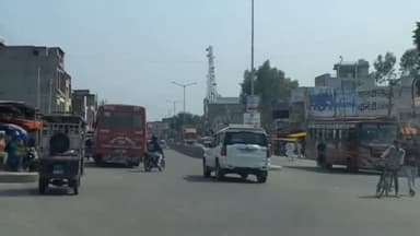 शामली: जलालाबाद में होटल की आड़ में अवैध कार्य की शिकायत पर SP ने सीओ थानाभवन व प्रभारी एचटीयू को दिए कार्रवाई के निर्देश