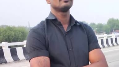 पिंड्रा: भगवानपुर में रेलवे ट्रैक पर ट्रेन की चपेट में आने से युवक की हुई मौत, शव कब्जे में लेकर पुलिस ने पीएम के लिए भेजा