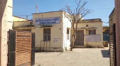 हिण्डोली: दबलाना थाना क्षेत्र में नाबालिग के साथ हुए गैंगरेप के मामले में पुलिस ने 2 लोगों को लिया हिरासत में