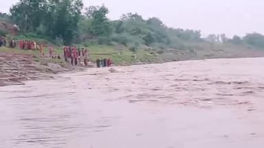 बेमेतरा: बेमेतरा जिले में अब तक 531 मिली मीटर औसत वर्षा दर्ज