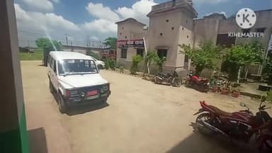 रामगढ़ चौक: रामगढ़ चौक एवं तेतरहाट थाना परिसर में छोटे-छोटे भूमि विवाद निस्पादन हेतु जनता दरबार लगाया गया