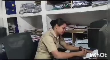 पीथमपुर: नई बस्ती मण्डलावदा सेक्टर 3 पीथमपुर से एक आरोपी लोहे का तेज धारदार छुरा लेकर फूमते पकड़ाया, मामला दर्ज