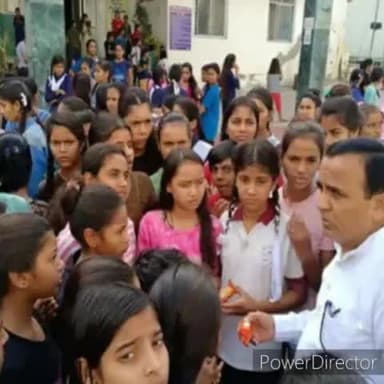 गिर्वा: ढीकली स्थित मॉडल पब्लिक रेजिडेंशियल हॉस्टल में पालक की सब्जी में मिले कीड़े