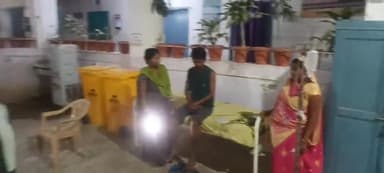 सुरसंड: उत्पाद विभाग की टीम पर सुरसंड के बॉर्डर मरुवाही के पास शराब पीने के नाम पर एक युवक को जमकर पीटने का लगा आरोप