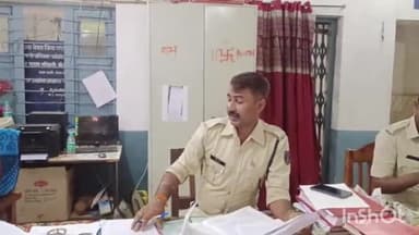 तिल्दा: ताला खार से मोटर पंप व केबल वायर की चोरी,नेवरा पुलिस ने किया मामला दर्ज,