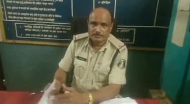 मंदिर हसौद व आरंग पुलिस ने लोगों को अवैध तरीके से शराब पिलाने वाले 2 अलग अलग लोगों को किया गिरफतार