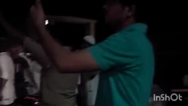 बरेली: शीशगढ़ थाना क्षेत्र के इलाके में इंस्टाग्राम पर विवादित पोस्ट करने को लेकर दो पक्षों में तनाव