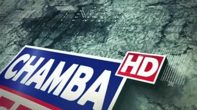 चुवाड़ी के कलम खड्ड में बहे 14 वर्षीय लड़के का शव चट्टान में फंसा मिला