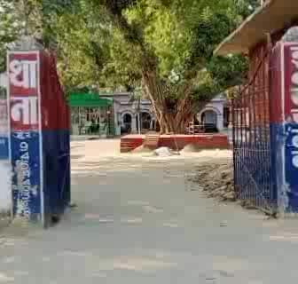 हसेरन: तिर्वा रजबहा में बीते दिन घना पुरवा गांव के पास मिले अज्ञात युवक के शव की 24 घंटे बाद भी नहीं हो सकी शिनाख्त