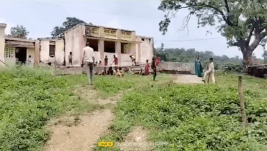 सिंगरौली: शासकीय प्राथमिक स्कूल गिधेर जडही टोला के प्रिंसिपल ने स्कूल में बच्चों से कराई साफ़ सफाई, मामले की होगी जांच- एडीएम