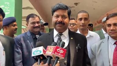 भिंड नगर: पॉक्सो एक्ट को लेकर चंबल संभाग का एक दिवसीय वर्कशॉप किया गया आयोजित, डीपीओ अरविंद श्रीवास्तव ने दी जानकारी