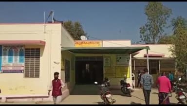 नैनवां: जहरीला कीट काटने से किसान की हुई मौत देई चिकित्सालय में शव का पोस्टमार्टम करवा परिजनों को सौंपा