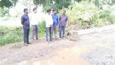 डुमरांव: नगर पंचित मां काली की वार्षिक पूजा की तैयारियां जोरों पर, नगर परिषद कार्यपालक, चेयरमैन व उपचेयरमैन ने किया मुआयना