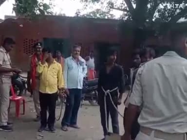 गोपालगंज: विशंभरपुर पुलिस ने अलग-अलग मामलों में जमुनिया आदि स्थानों से 7 लोगों को गिरफ्तार कर न्यायिक हिरासत में जेल भेज दिया