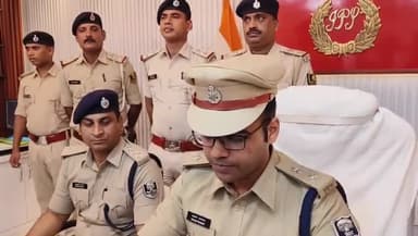 गोपालगंज: फुलवरिया स्थित छात्रावास में छात्र की हुई हत्या मामले में विधि विरुद्ध किशोर धराया, हत्या में इस्तेमाल ईट का टुकड़ा जब्त