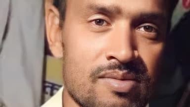 शाहगंज: उचैना मजरे में करेले की फसल में कीटनाशक दवा का छिड़काव करते समय करेंट की चपेट में आने से किसान की हुई मौत